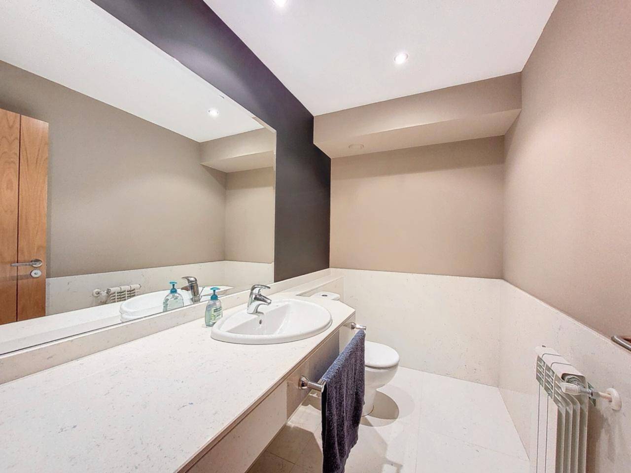 Espectacular duplex en venda