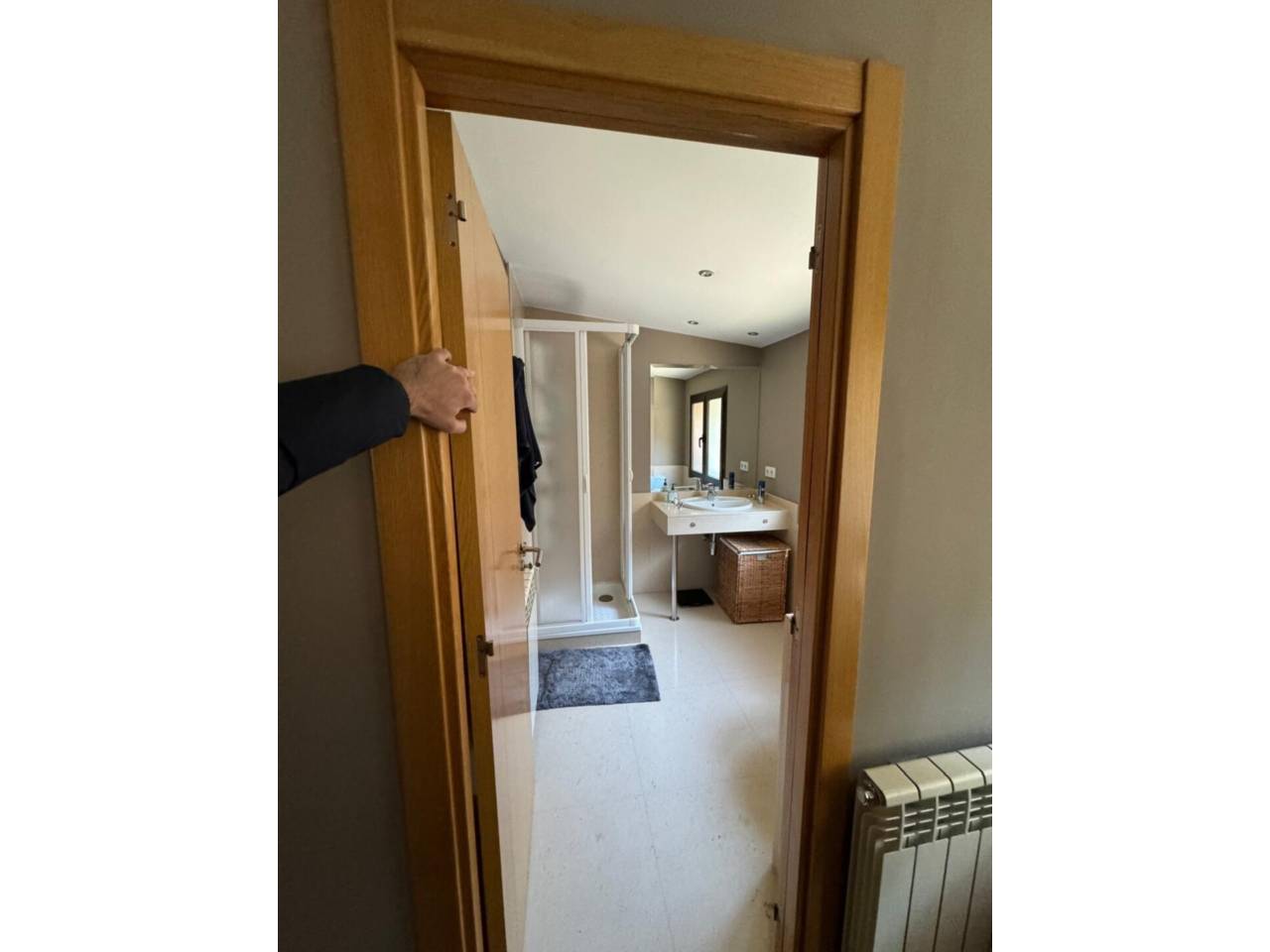 Espectacular duplex en venda