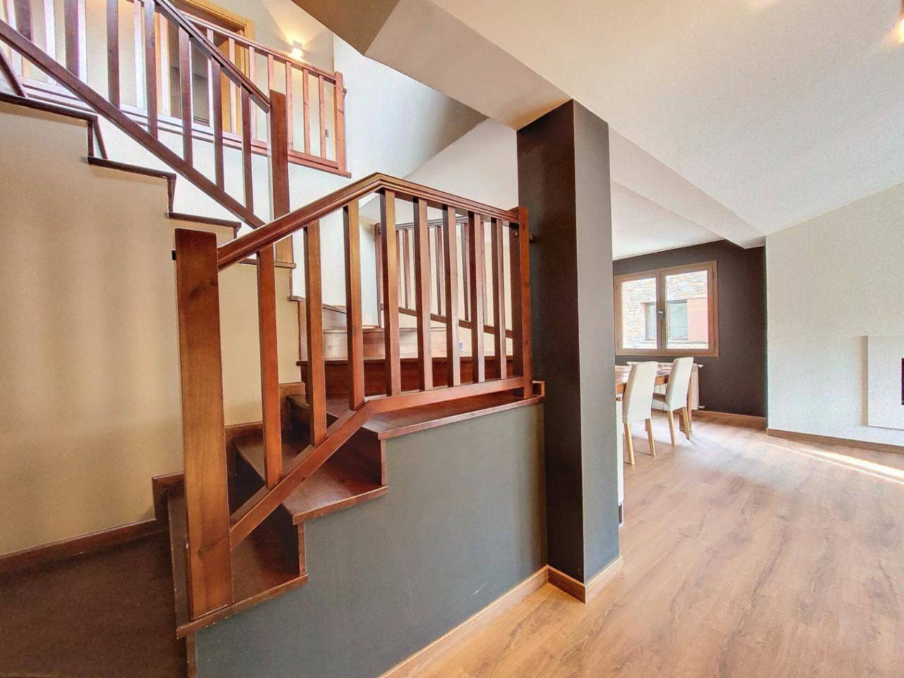 Espectacular duplex en venda