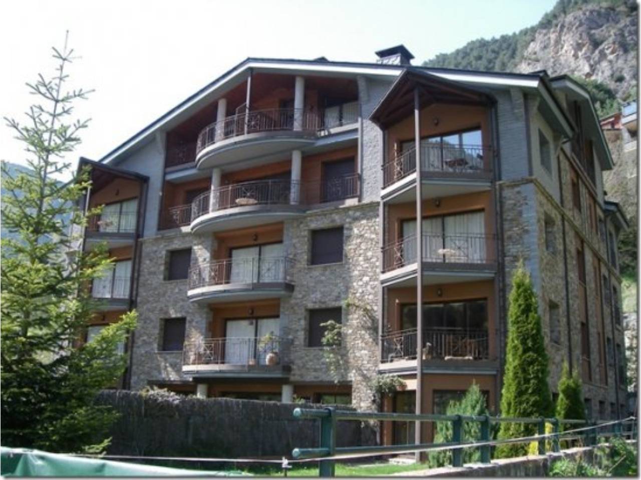 Planta Baixa amb jardi