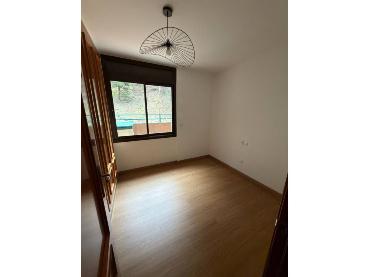 Planta Baixa amb jardi