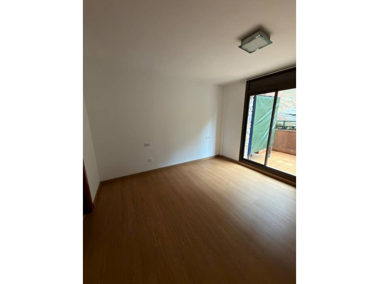 Planta Baixa amb jardi