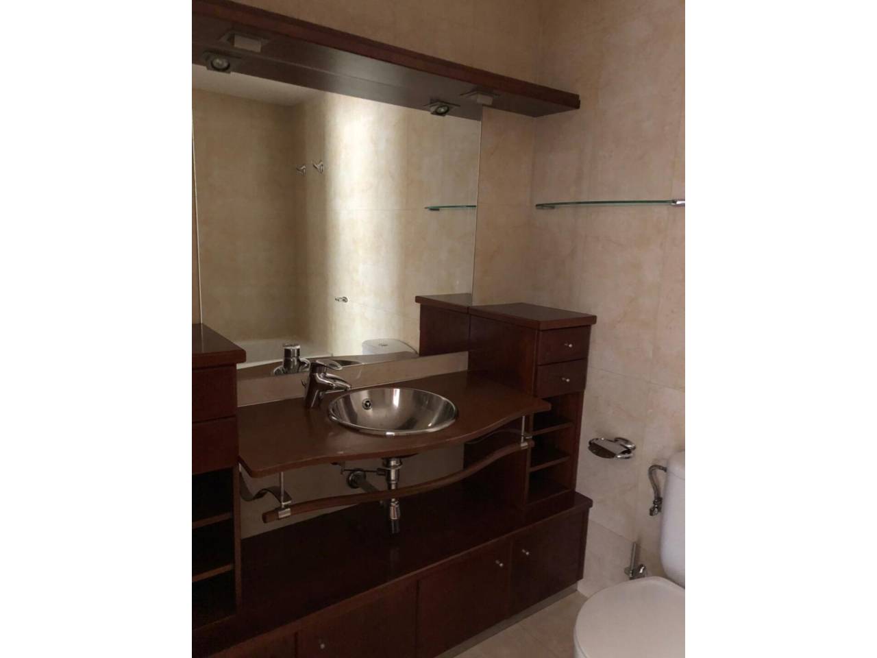 Planta Baixa amb jardi