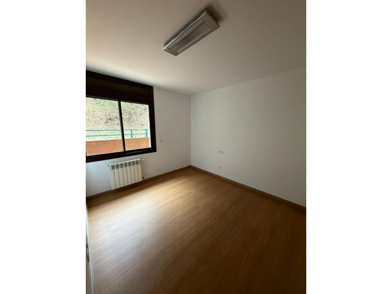 Planta Baixa amb jardi