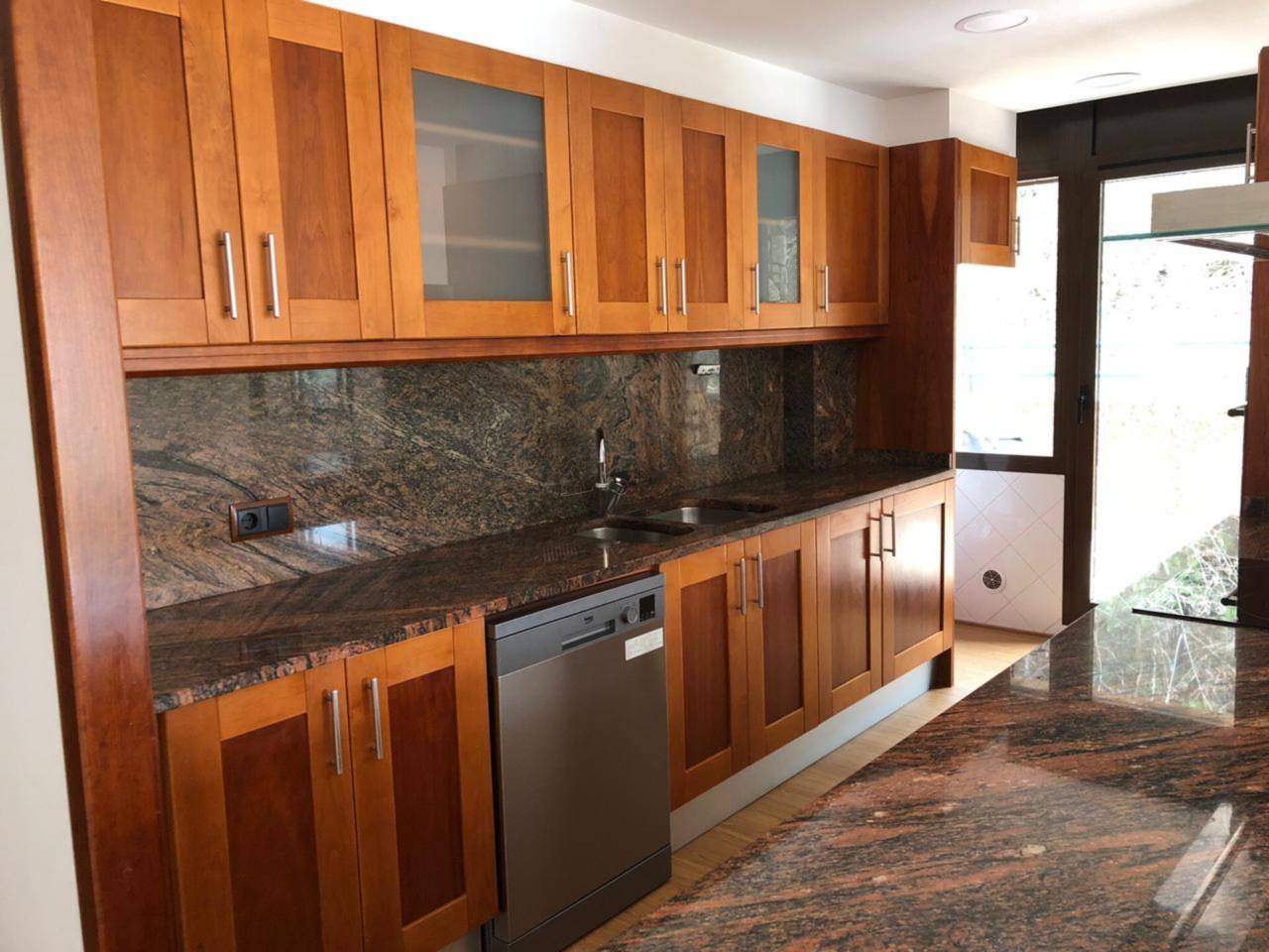 Planta Baixa amb jardi