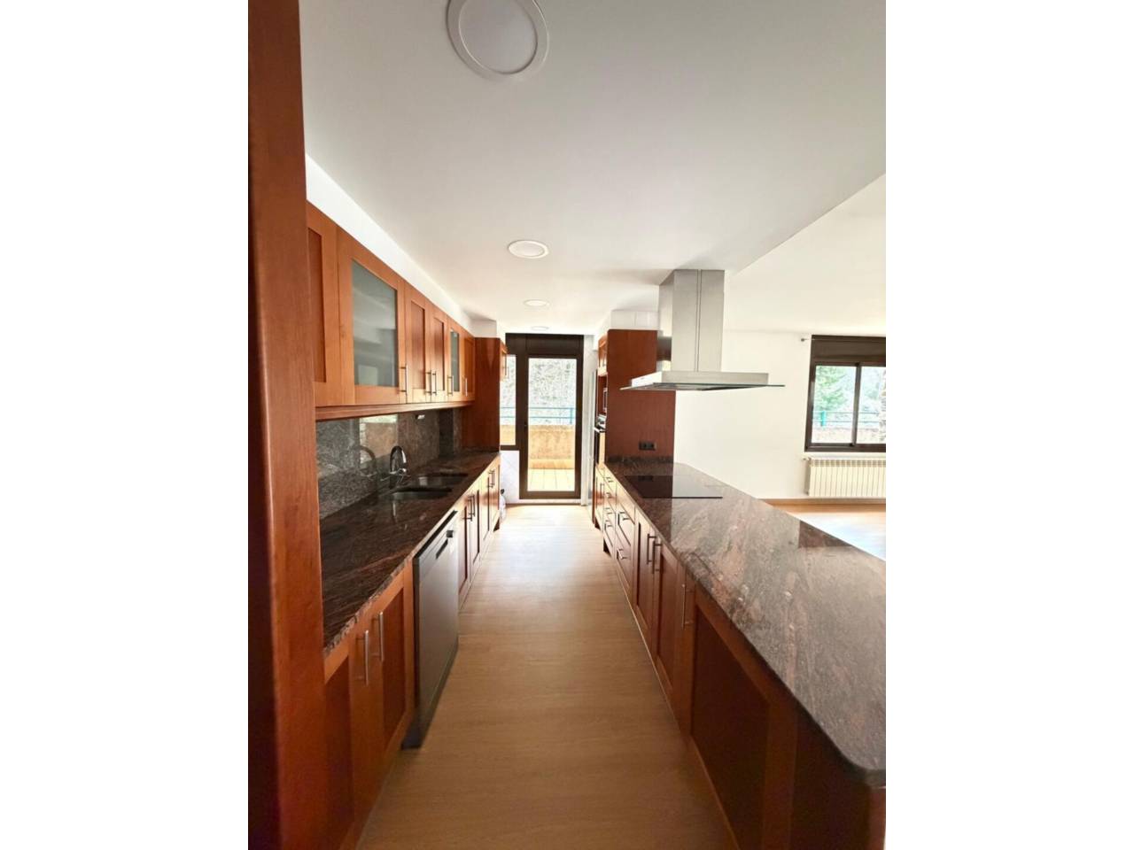 Planta Baixa amb jardi