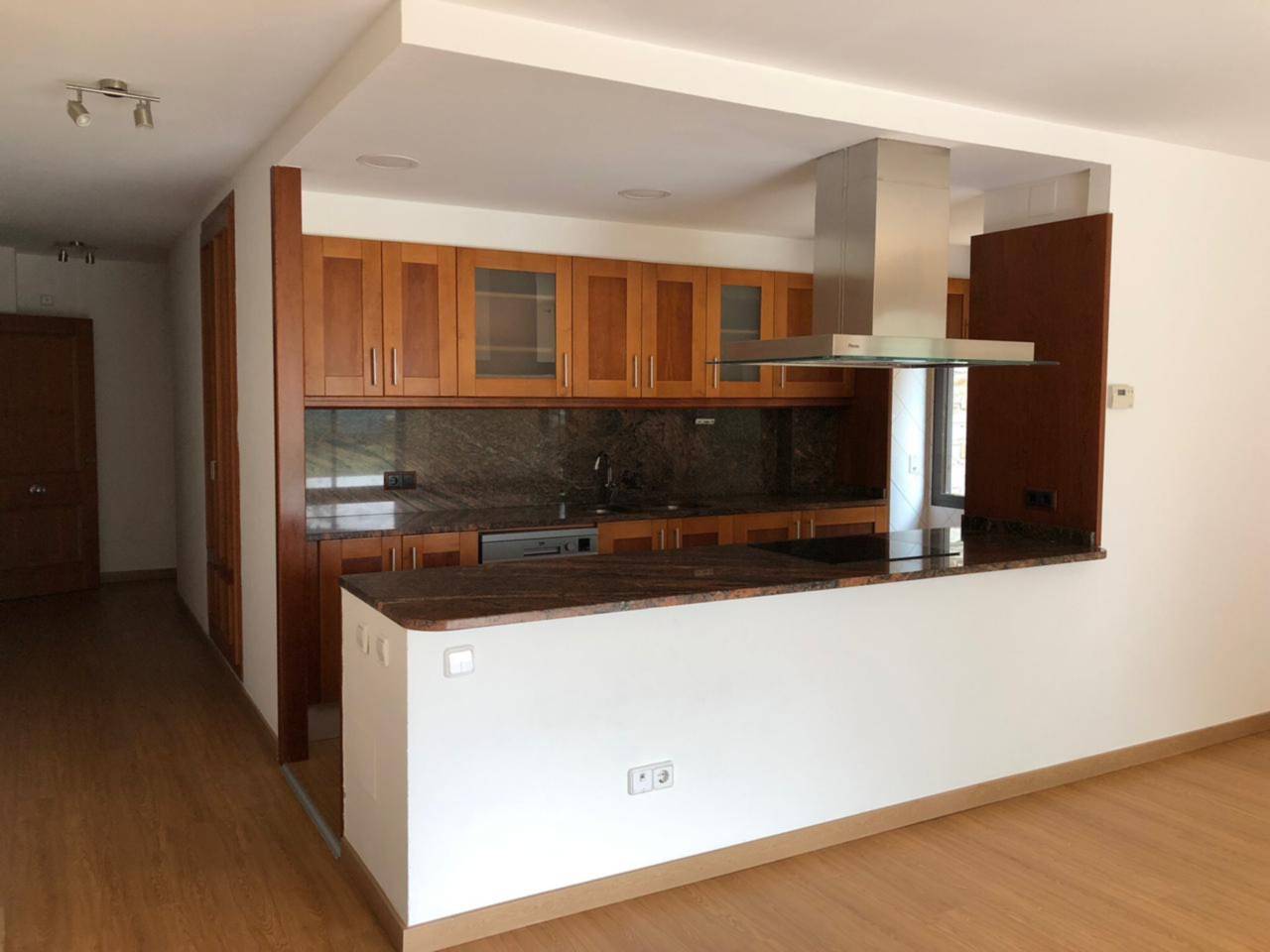 Planta Baixa amb jardi