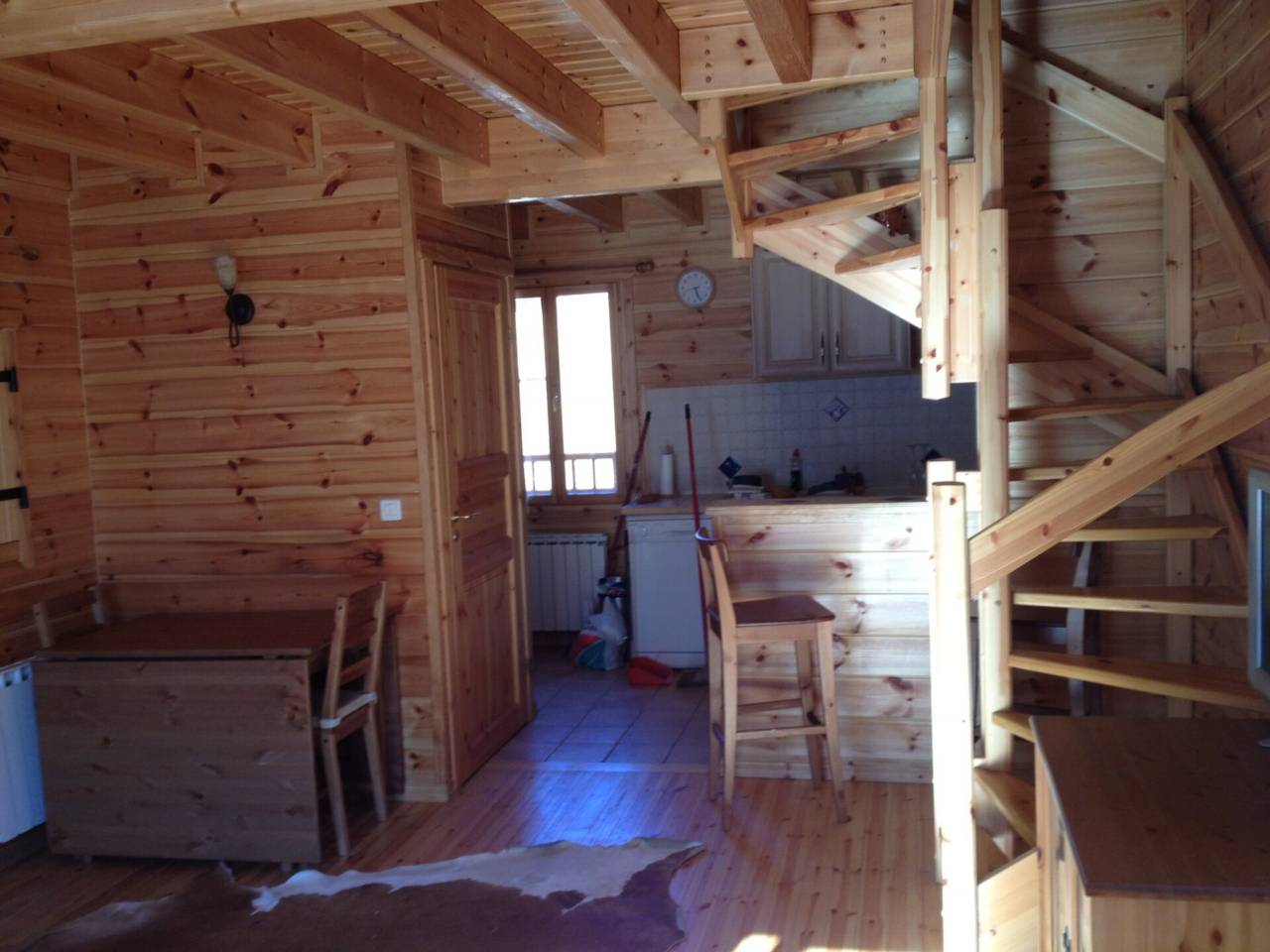 Descubre el encanto de la vida en L’Hospitalet-près-l’Andorre (FRANÇA), un refugio perfecto