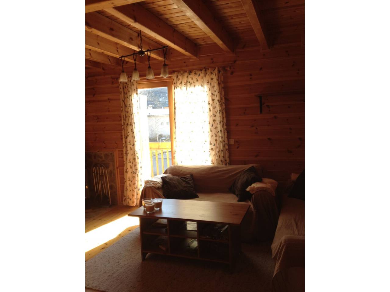 Descubre el encanto de la vida en L’Hospitalet-près-l’Andorre (FRANÇA), un refugio perfecto