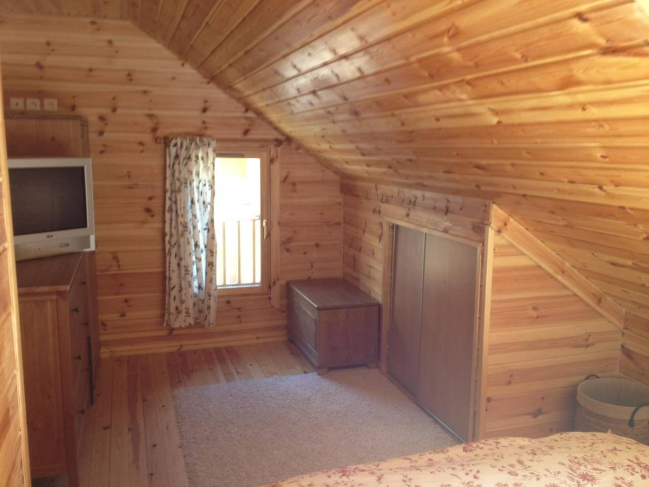 Descubre el encanto de la vida en L’Hospitalet-près-l’Andorre (FRANÇA), un refugio perfecto