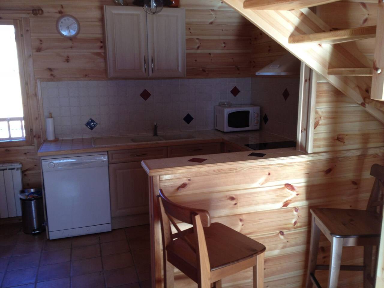 Descubre el encanto de la vida en L’Hospitalet-près-l’Andorre (FRANÇA), un refugio perfecto