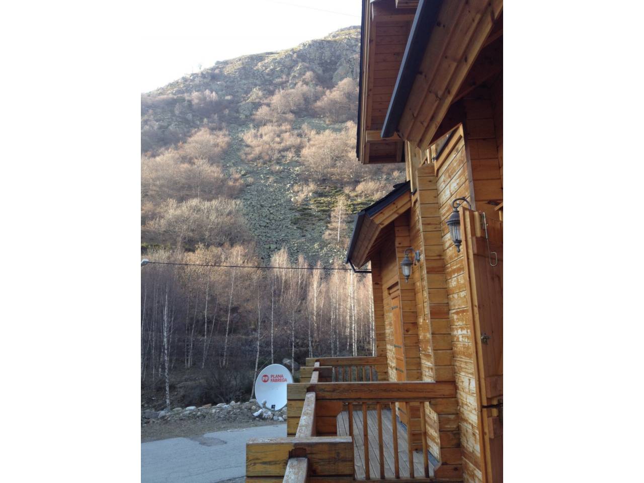 Descubre el encanto de la vida en L’Hospitalet-près-l’Andorre (FRANÇA), un refugio perfecto