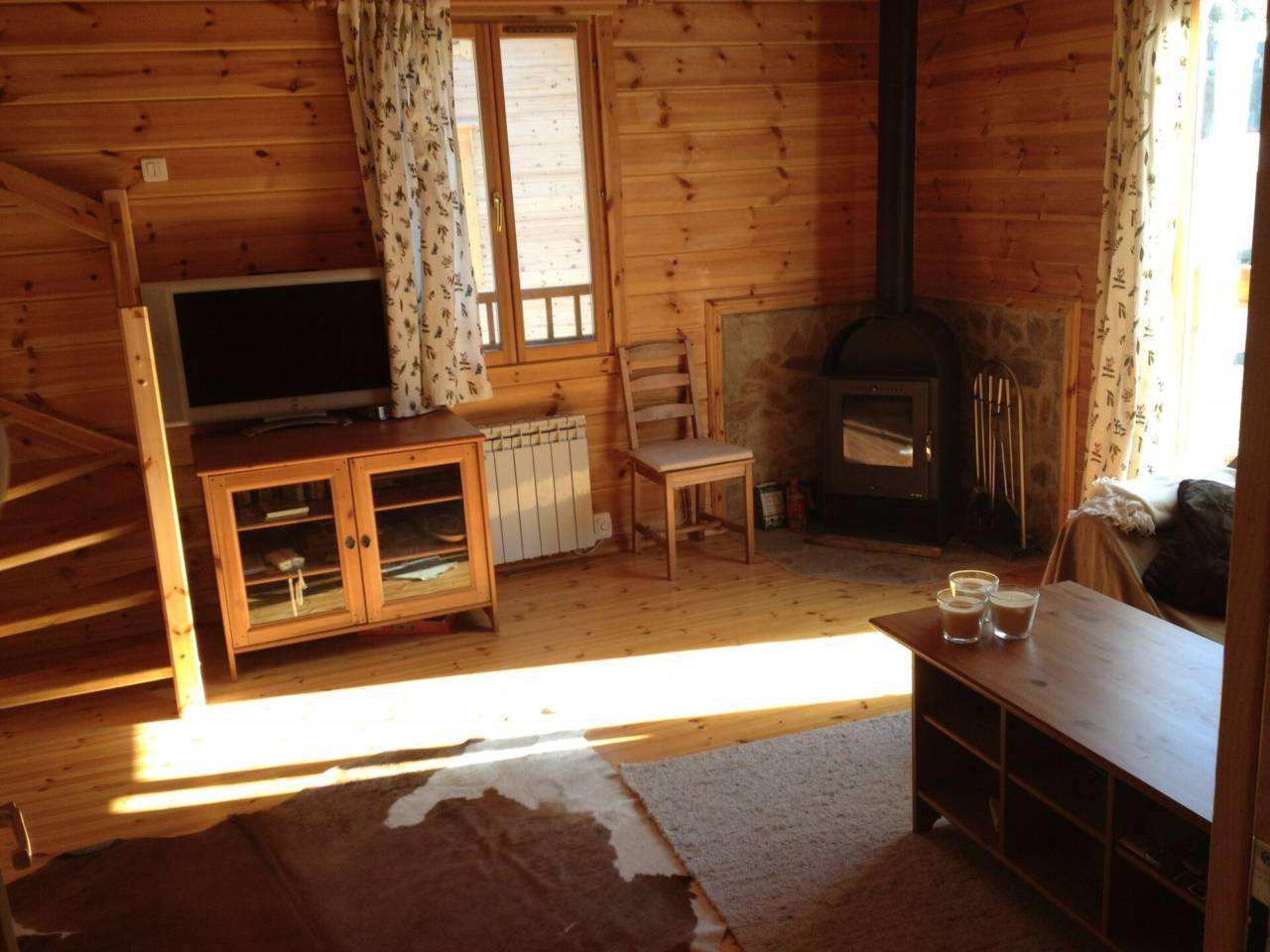 Descubre el encanto de la vida en L’Hospitalet-près-l’Andorre (FRANÇA), un refugio perfecto