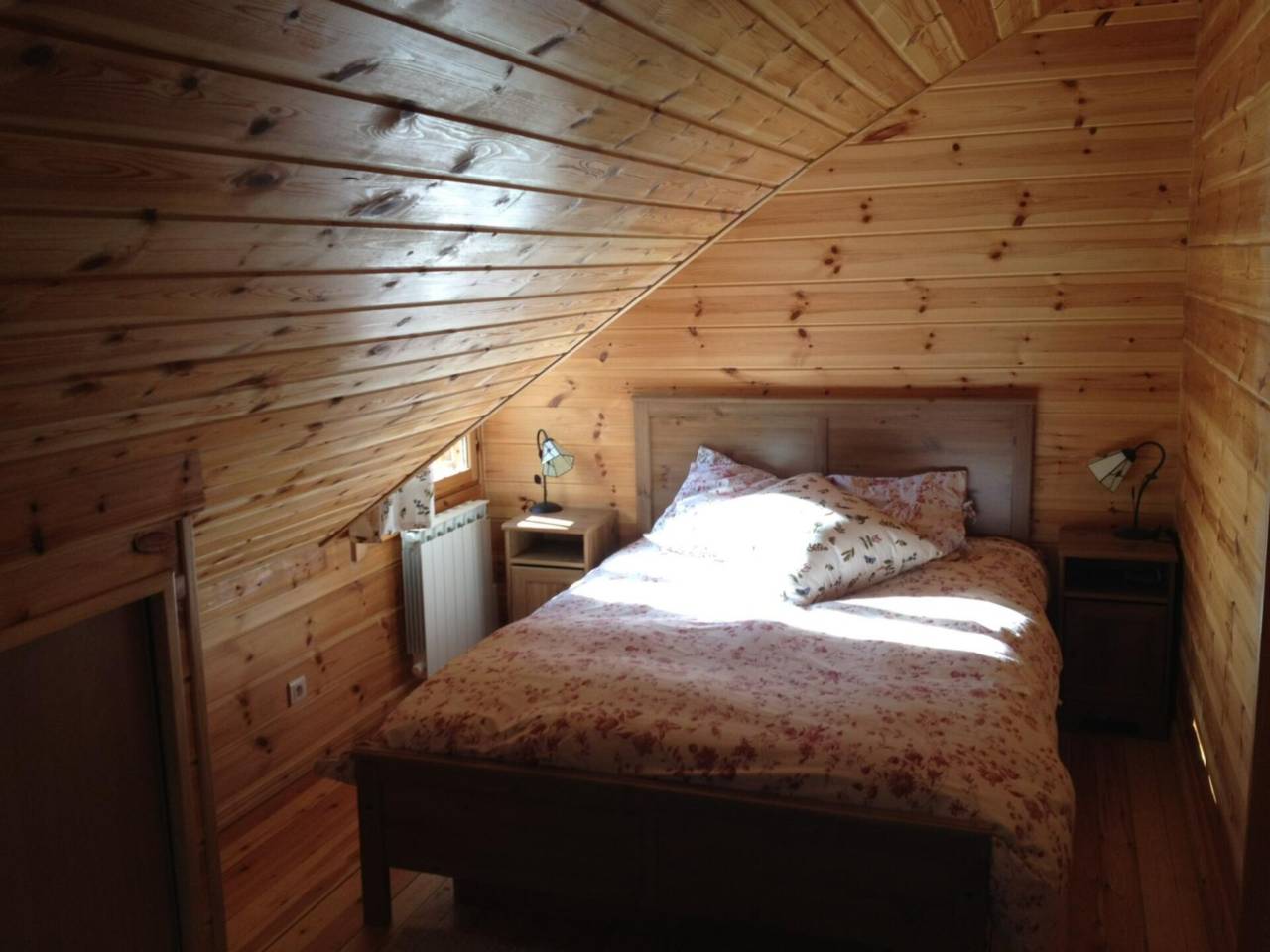 Descubre el encanto de la vida en L’Hospitalet-près-l’Andorre (FRANÇA), un refugio perfecto