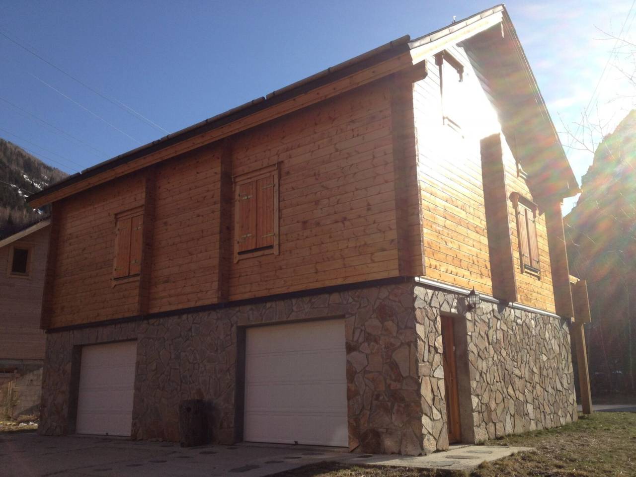 Descubre el encanto de la vida en L’Hospitalet-près-l’Andorre (FRANÇA), un refugio perfecto