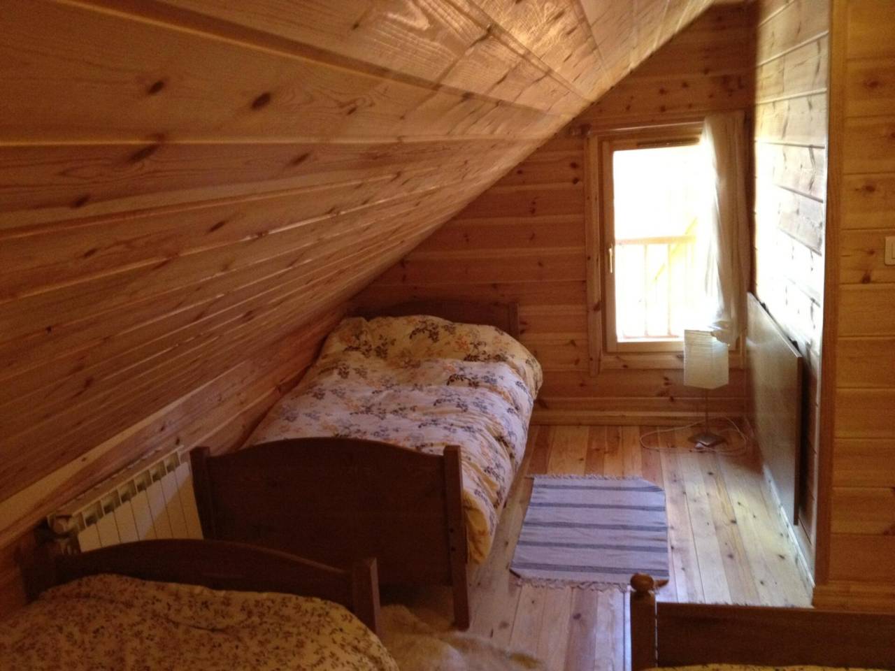 Descubre el encanto de la vida en L’Hospitalet-près-l’Andorre (FRANÇA), un refugio perfecto