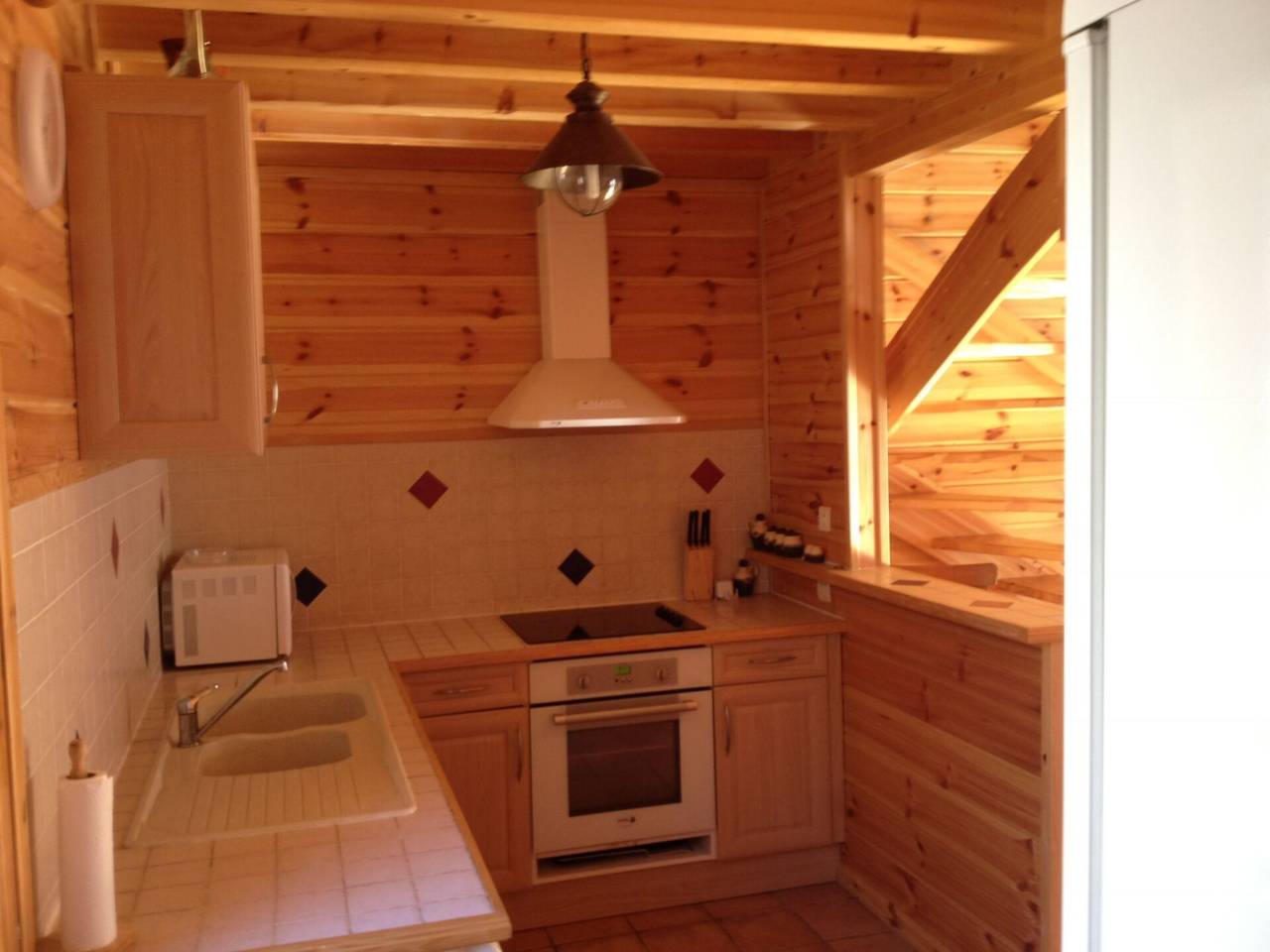 Descubre el encanto de la vida en L’Hospitalet-près-l’Andorre (FRANÇA), un refugio perfecto