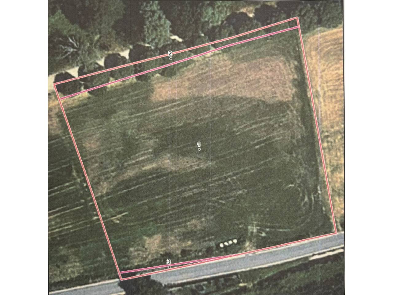 TERRENY DE REGADIU A LA SEU D'URGELL 