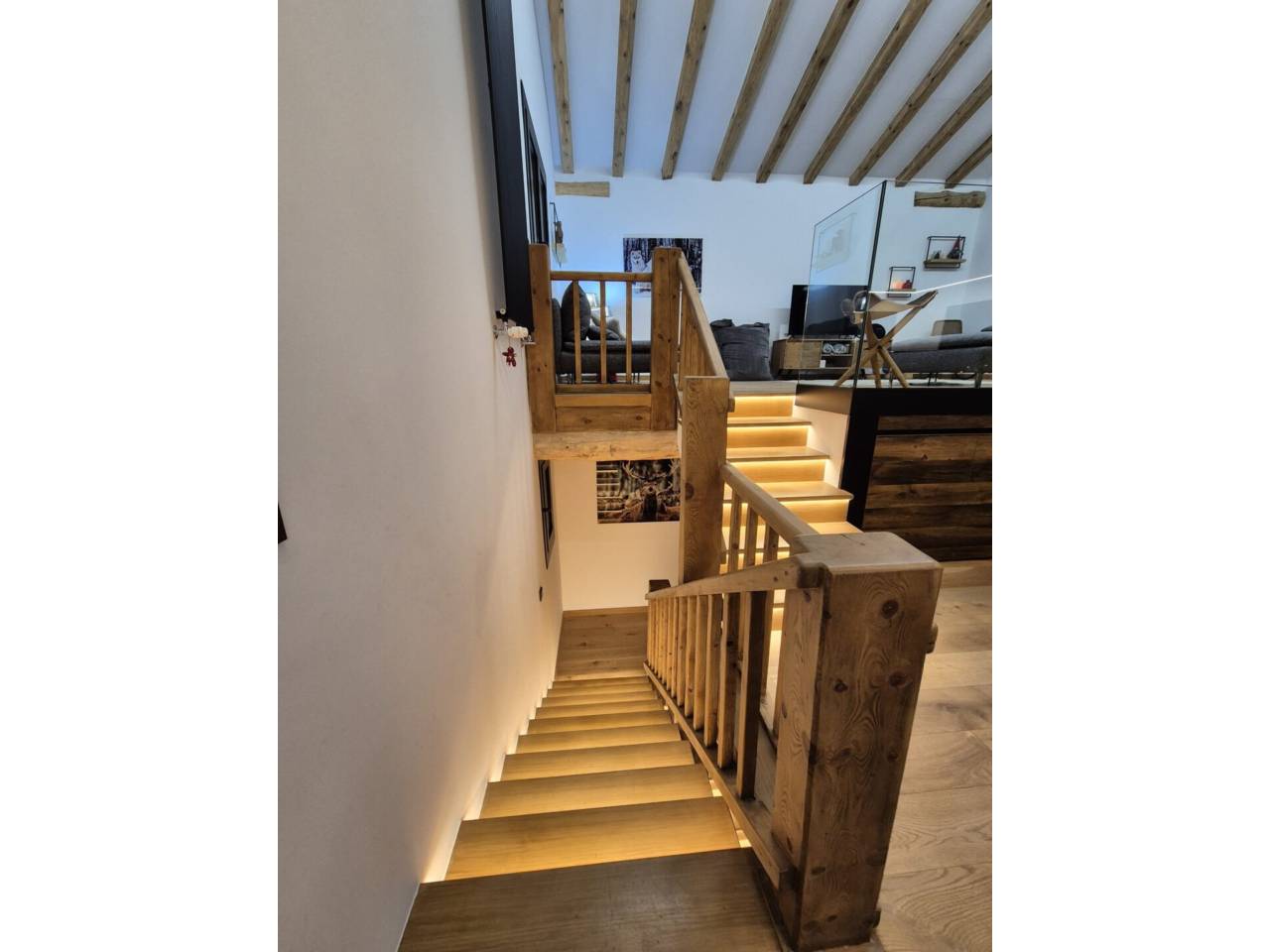 Casa/Xalet adossat De lloguer canillo 