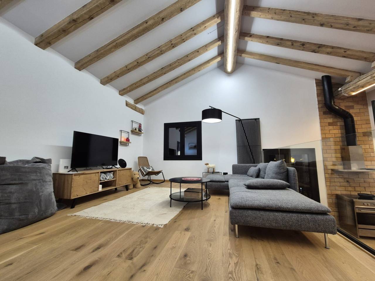 Casa/Xalet adossat De lloguer canillo 