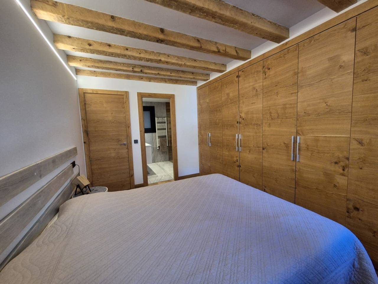 Casa/Xalet adossat De lloguer canillo 