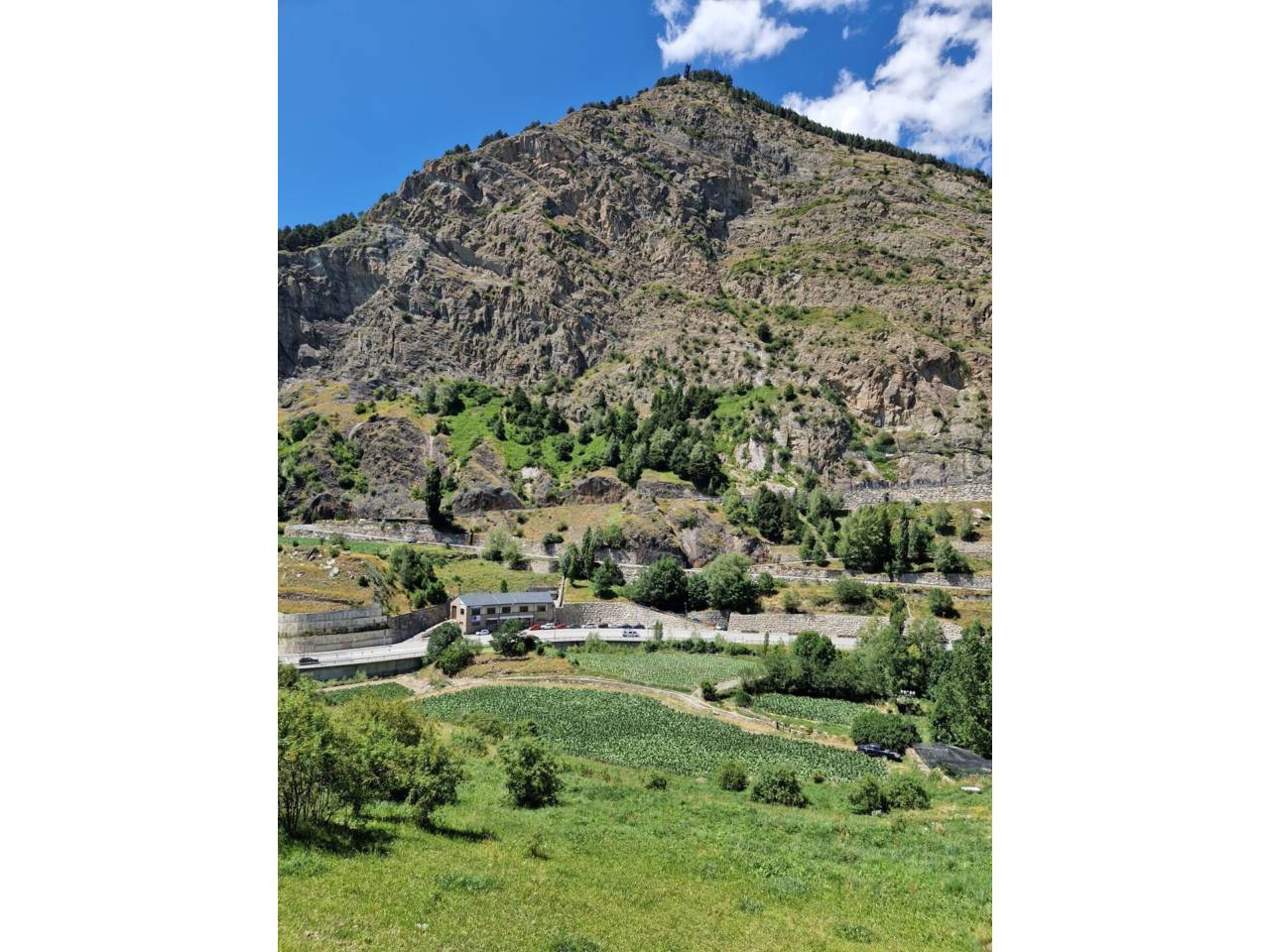 Casa/Xalet adossat De lloguer canillo 