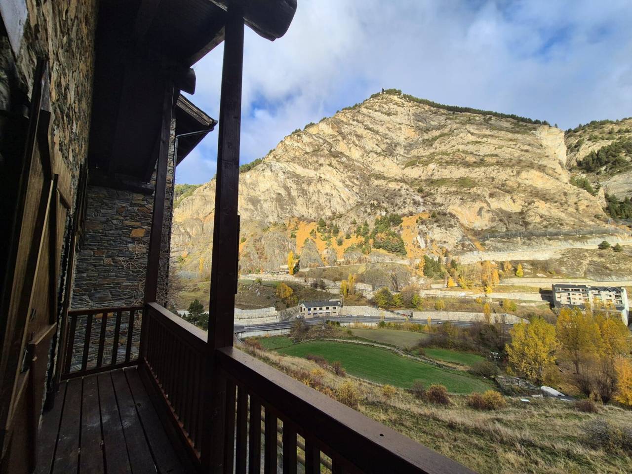 Casa/Xalet adossat De lloguer canillo 