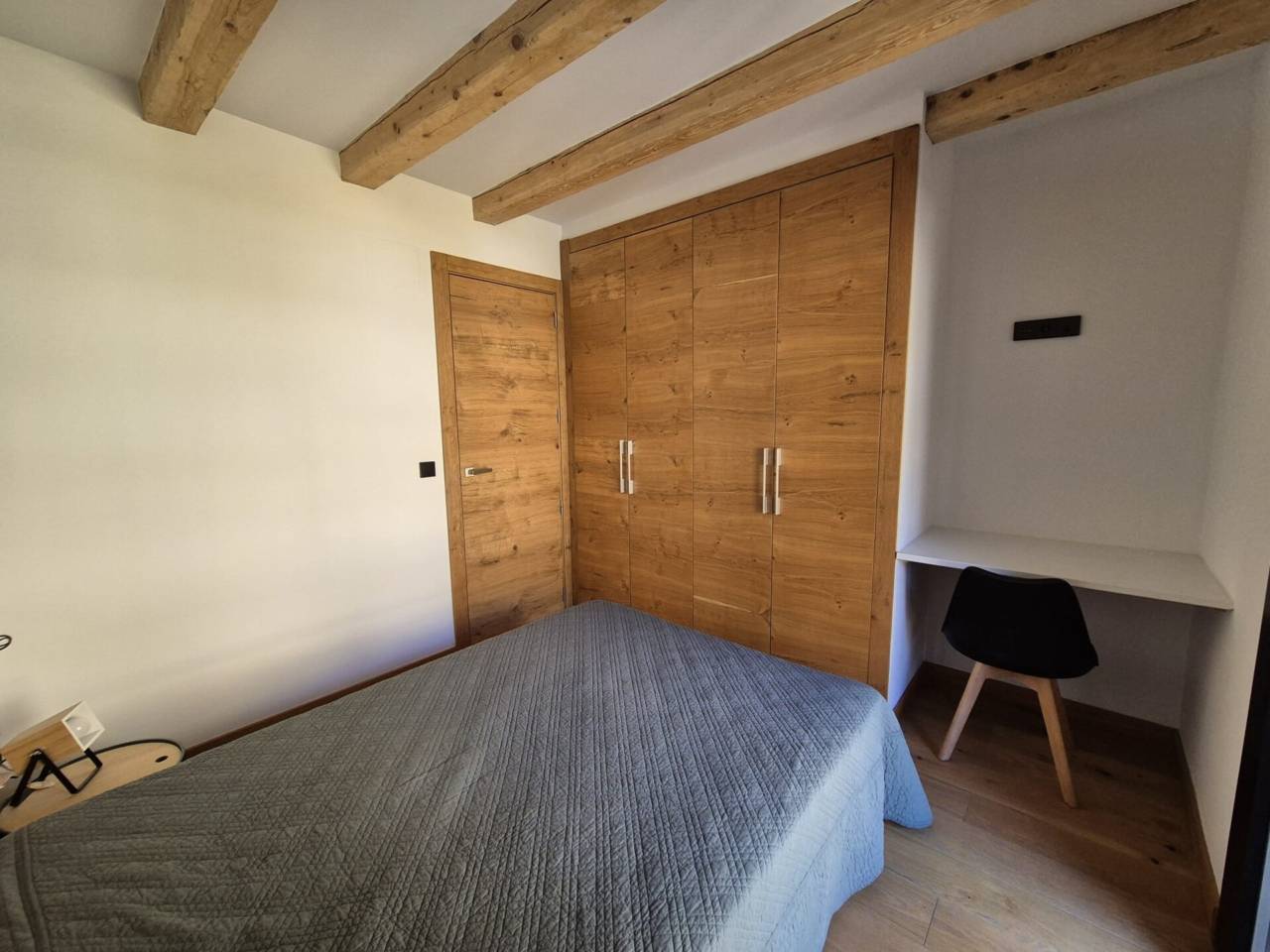 Casa/Xalet adossat De lloguer canillo 