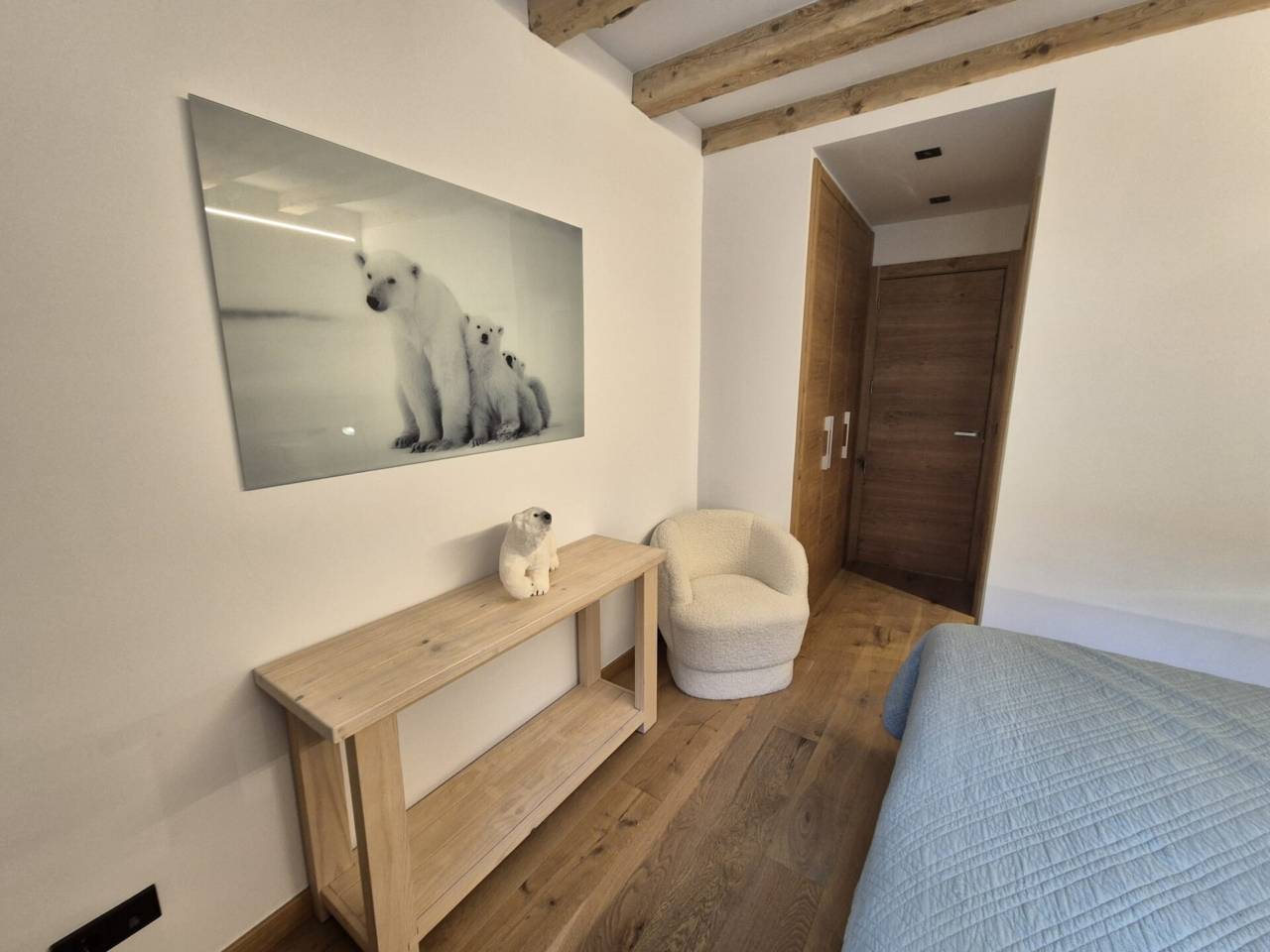 Casa/Xalet adossat De lloguer canillo 