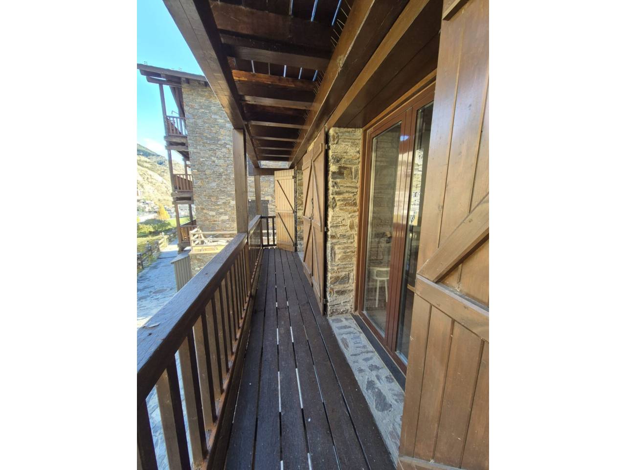 Casa/Xalet adossat De lloguer canillo 