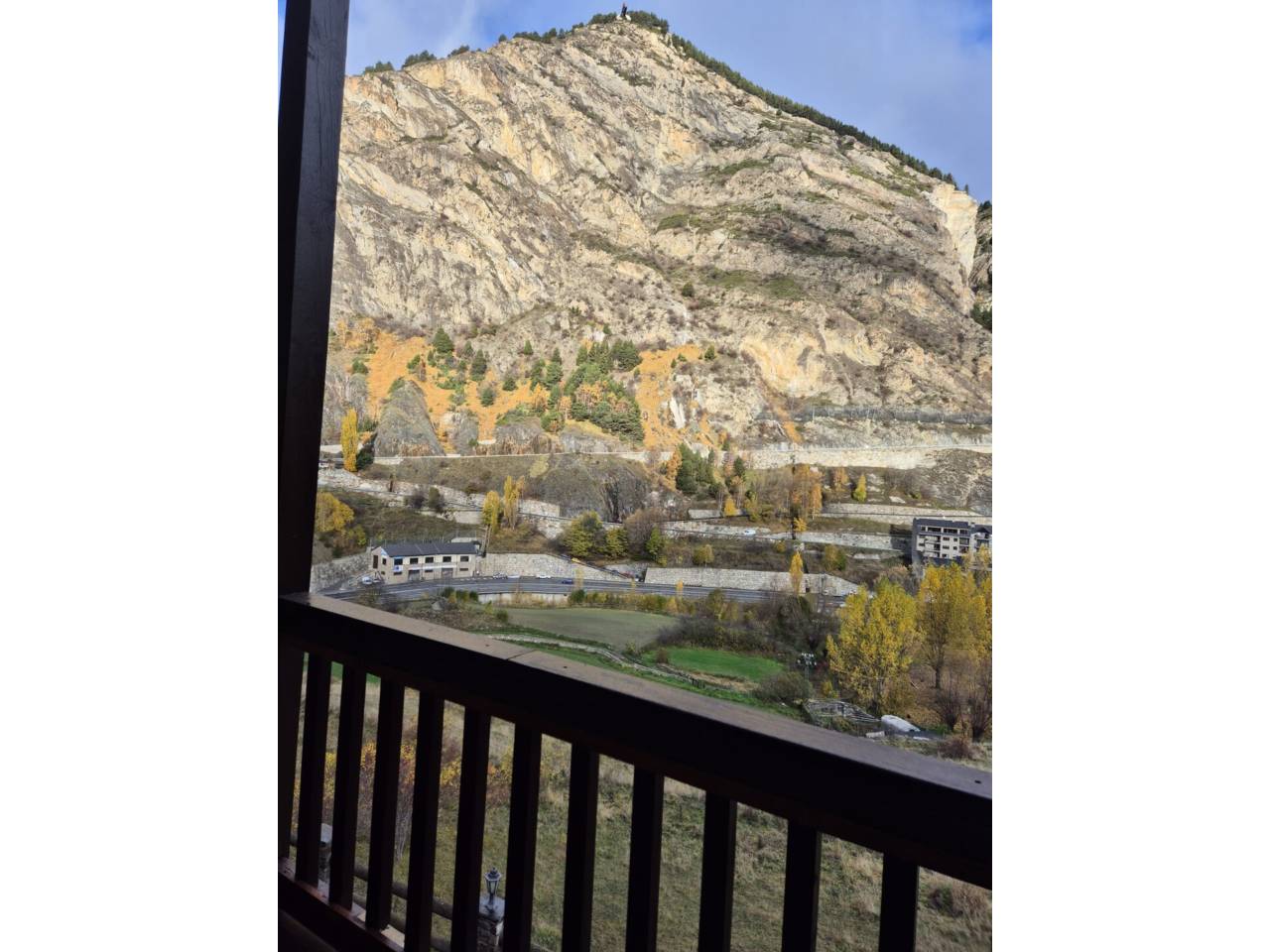 Casa/Xalet adossat De lloguer canillo 