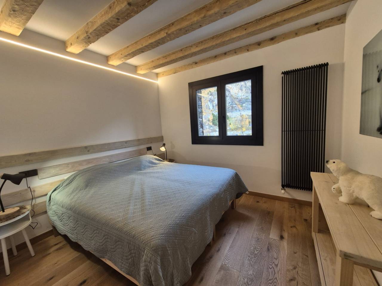 Casa/Xalet adossat De lloguer canillo 