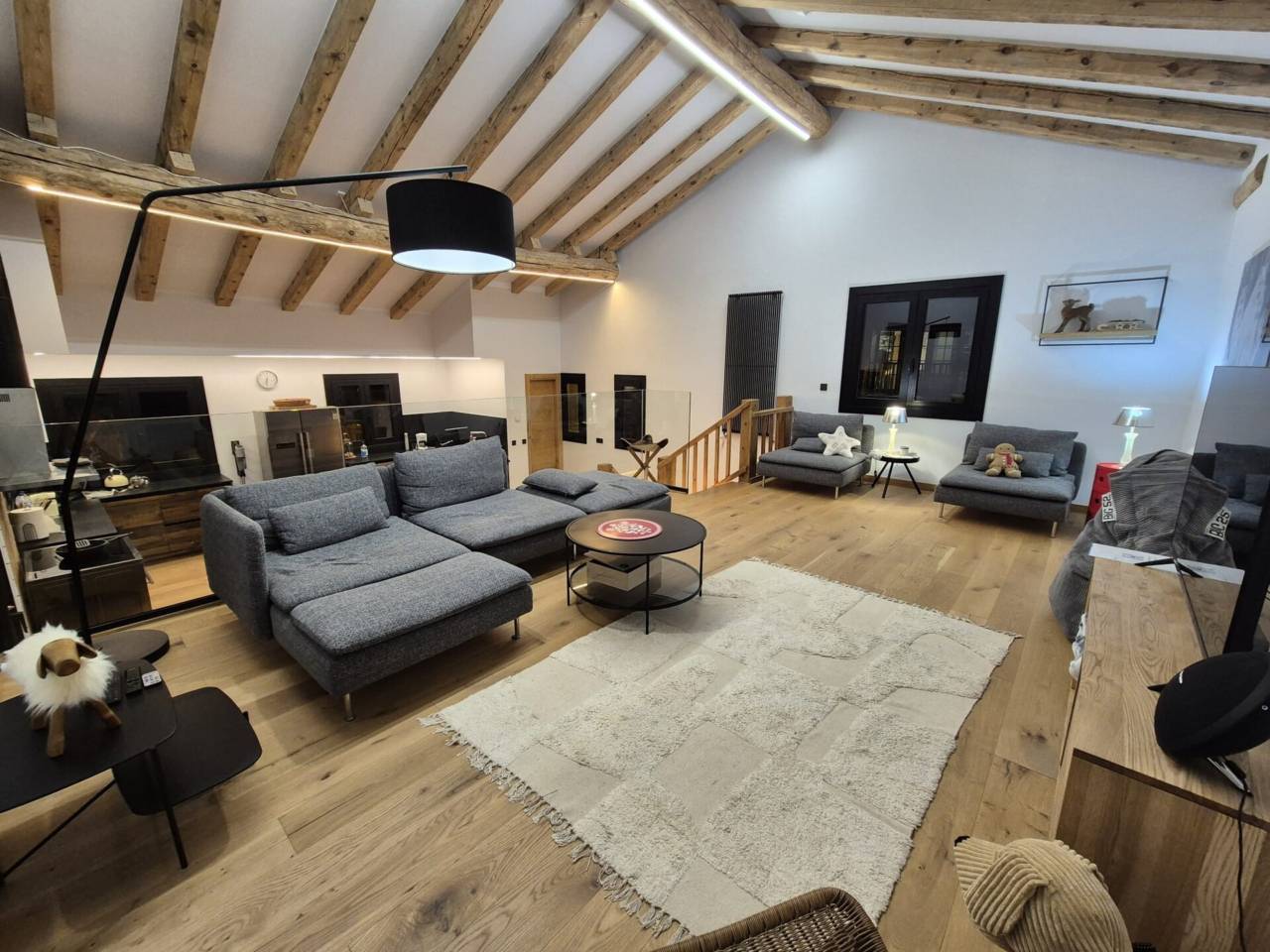 Casa/Xalet adossat De lloguer canillo 