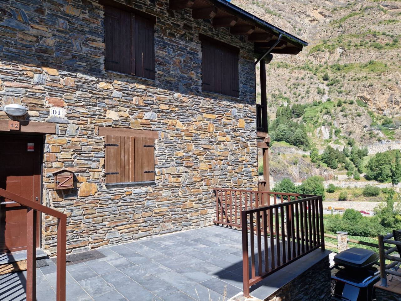 Casa/Xalet adossat De lloguer canillo 