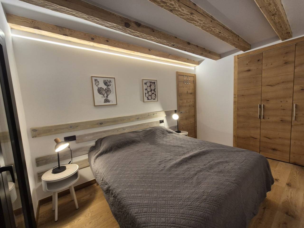 Casa/Xalet adossat De lloguer canillo 