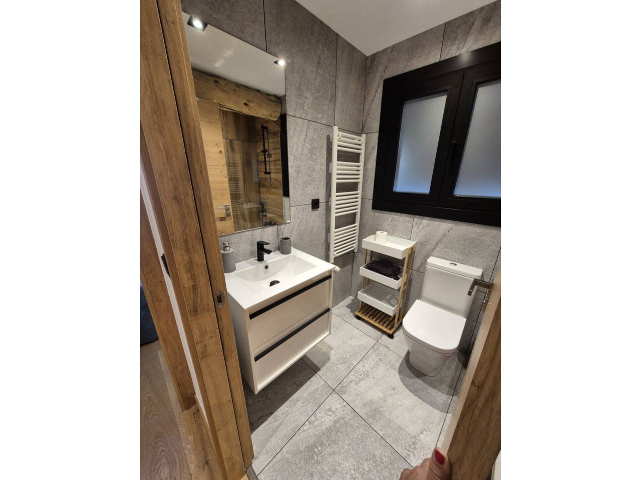 Casa/Xalet adossat De lloguer canillo 