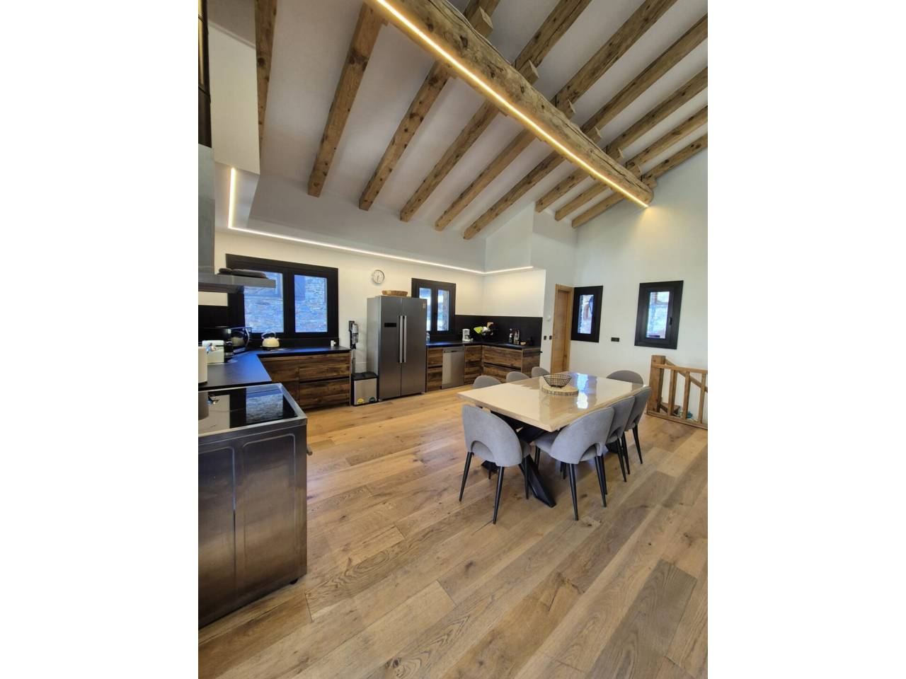 Casa/Xalet adossat De lloguer canillo 