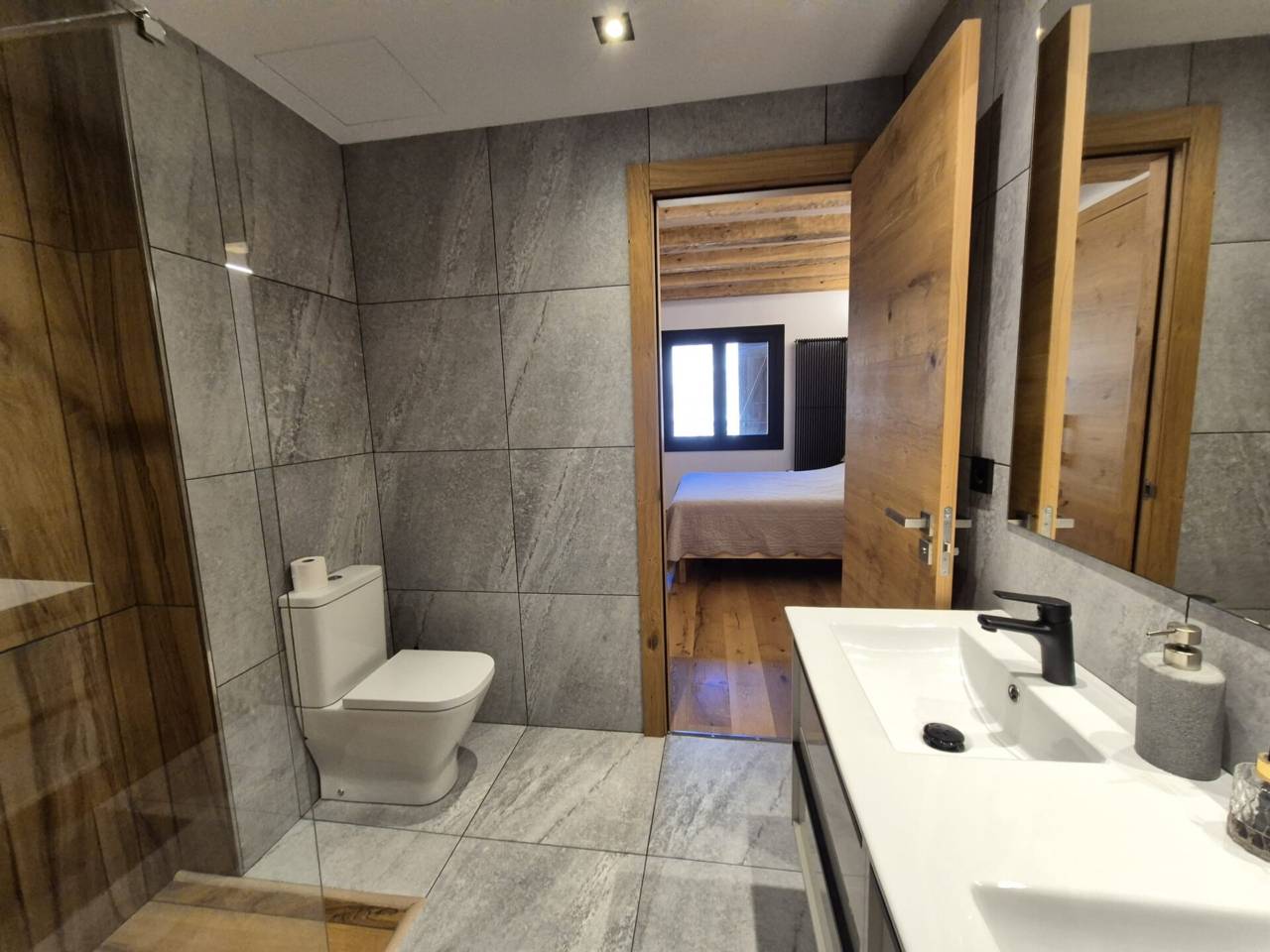 Casa/Xalet adossat De lloguer canillo 