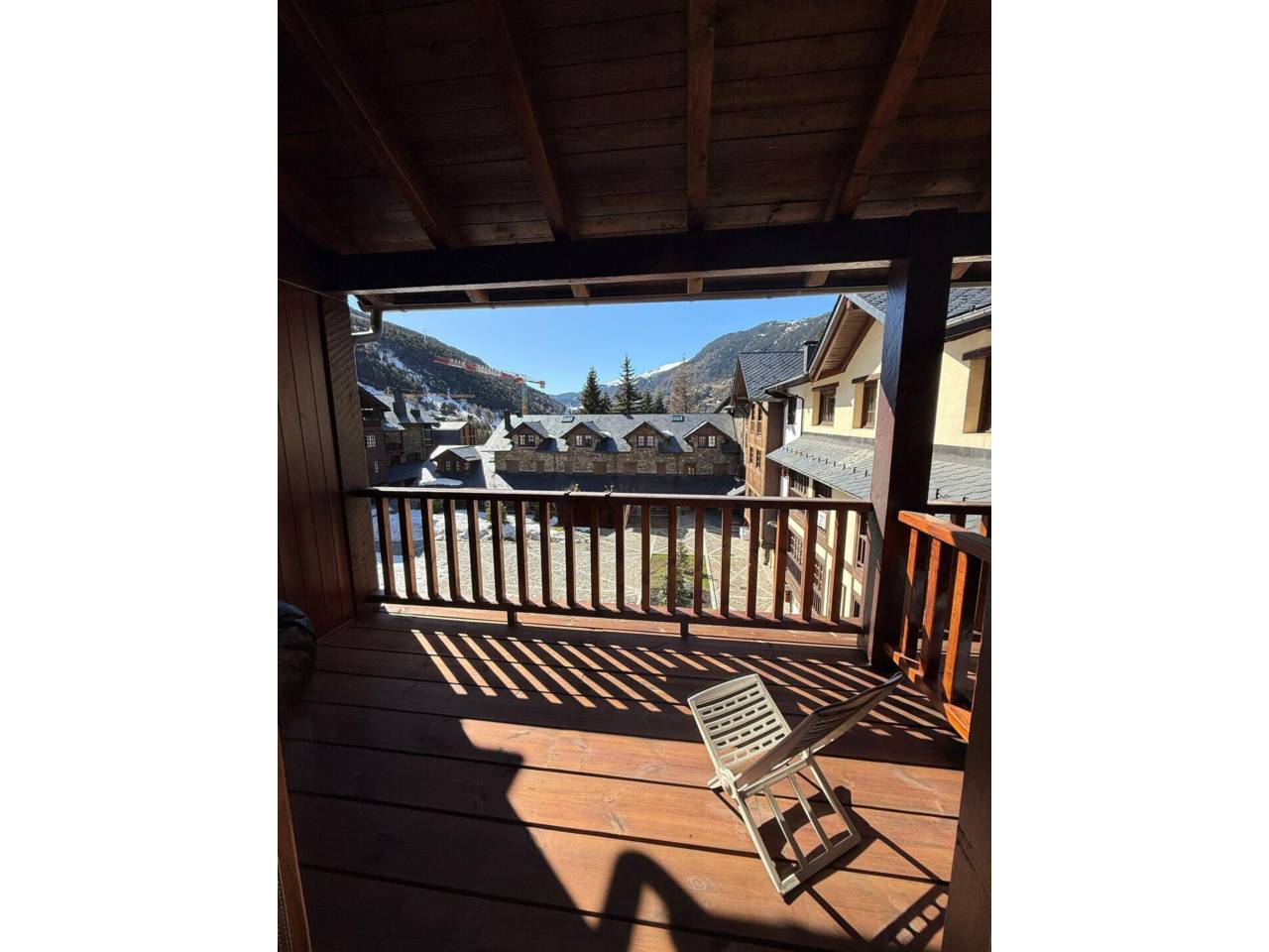 Pis en venda a Urbanització Sant Pere del Tarter