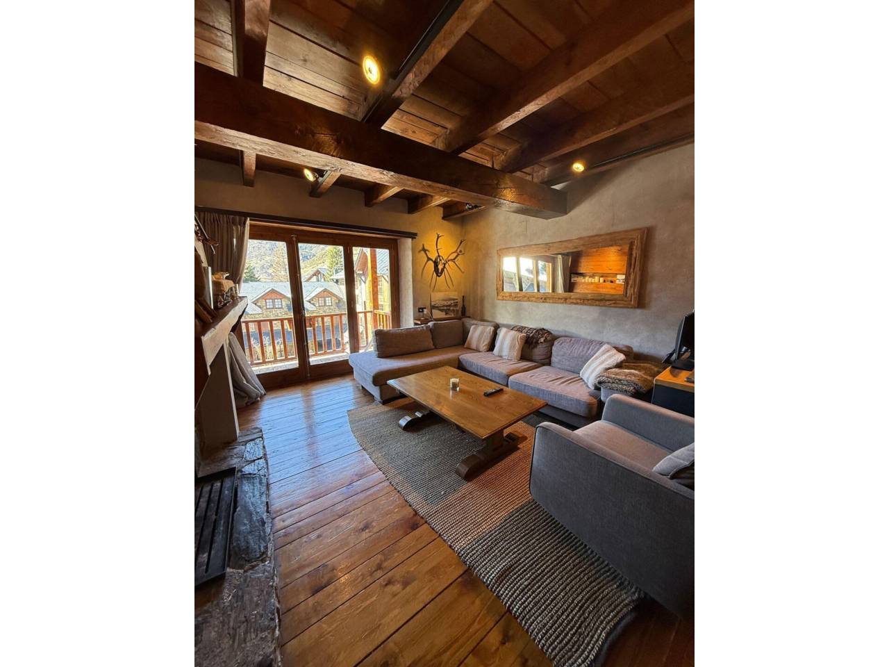 Pis en venda a Urbanització Sant Pere del Tarter