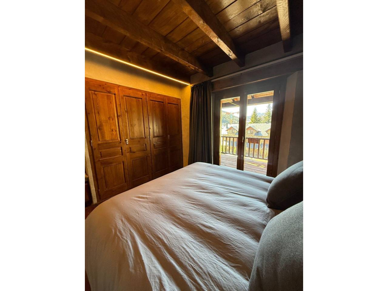 Pis en venda a Urbanització Sant Pere del Tarter