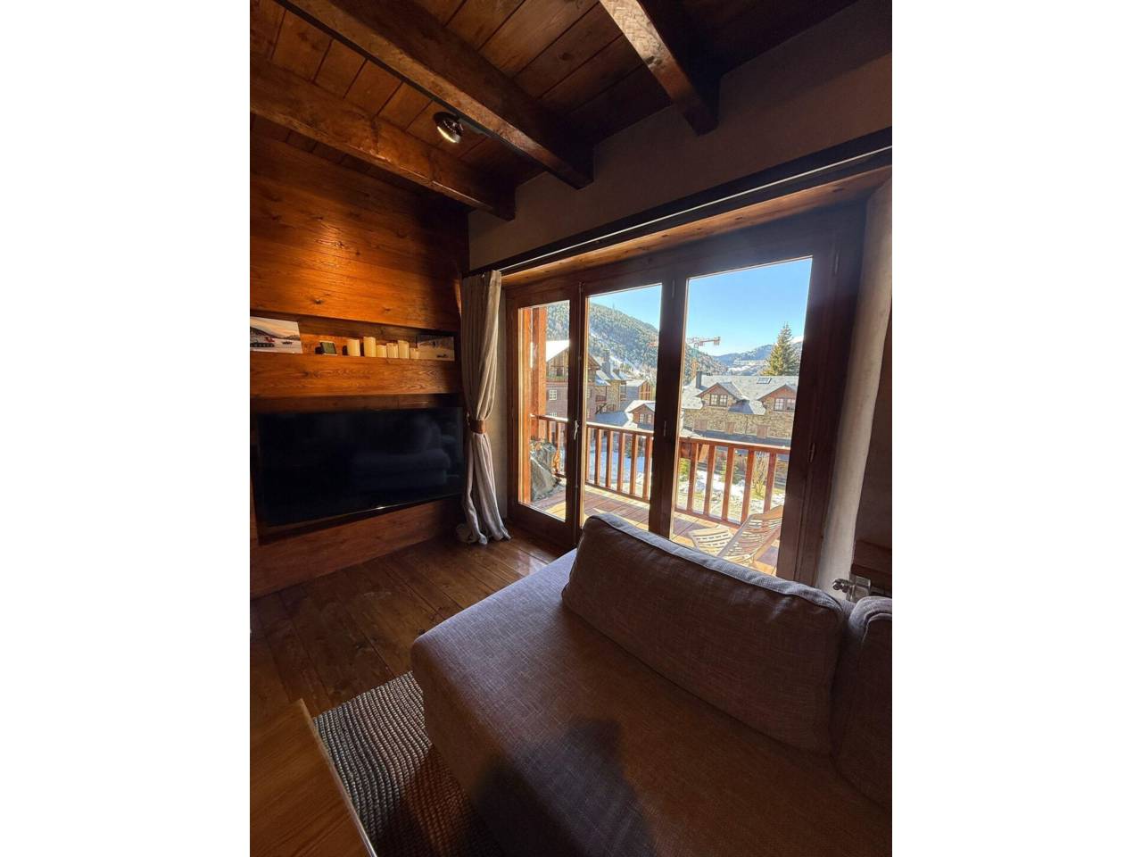 Pis en venda a Urbanització Sant Pere del Tarter