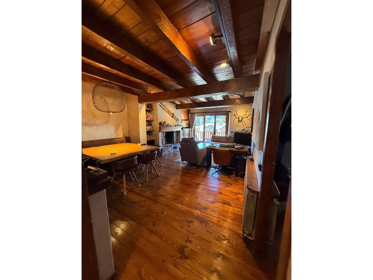 Pis en venda a Urbanització Sant Pere del Tarter