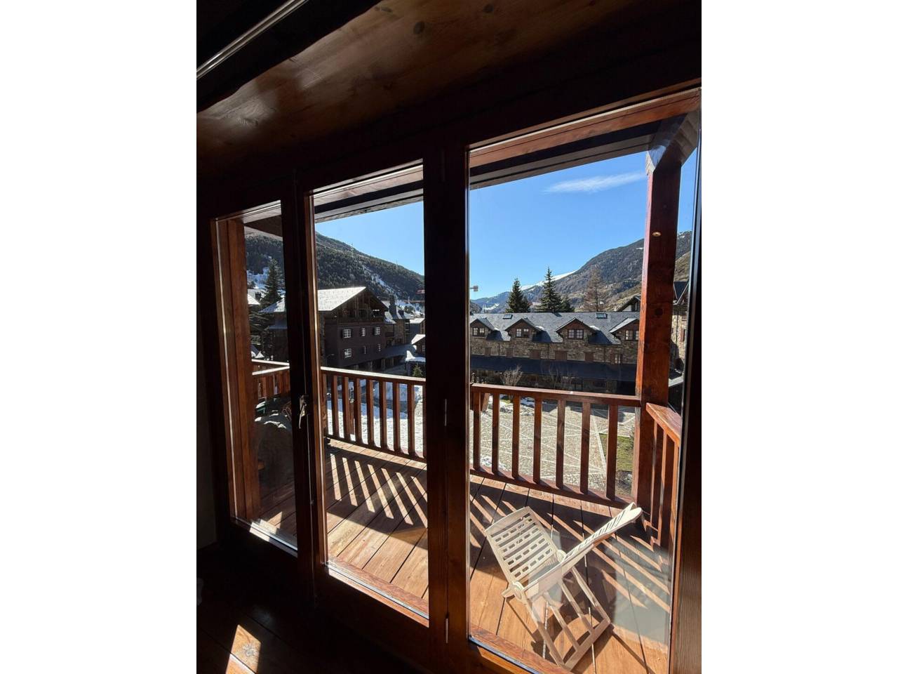 Pis en venda a Urbanització Sant Pere del Tarter