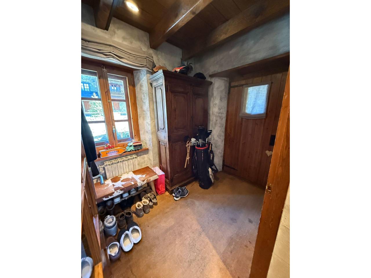 Pis en venda a Urbanització Sant Pere del Tarter