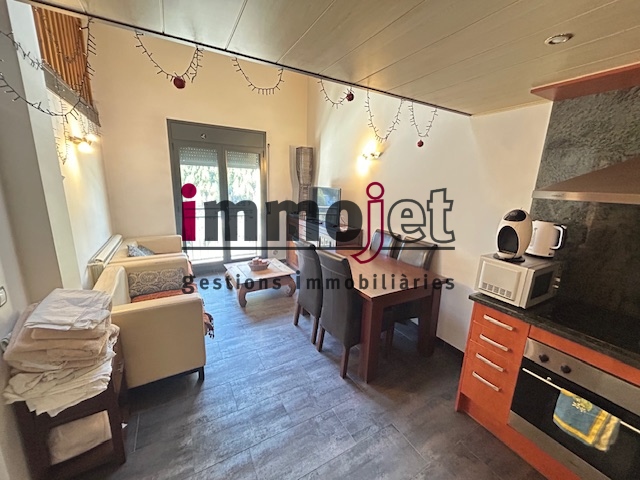 Lloguer temporada Estiu