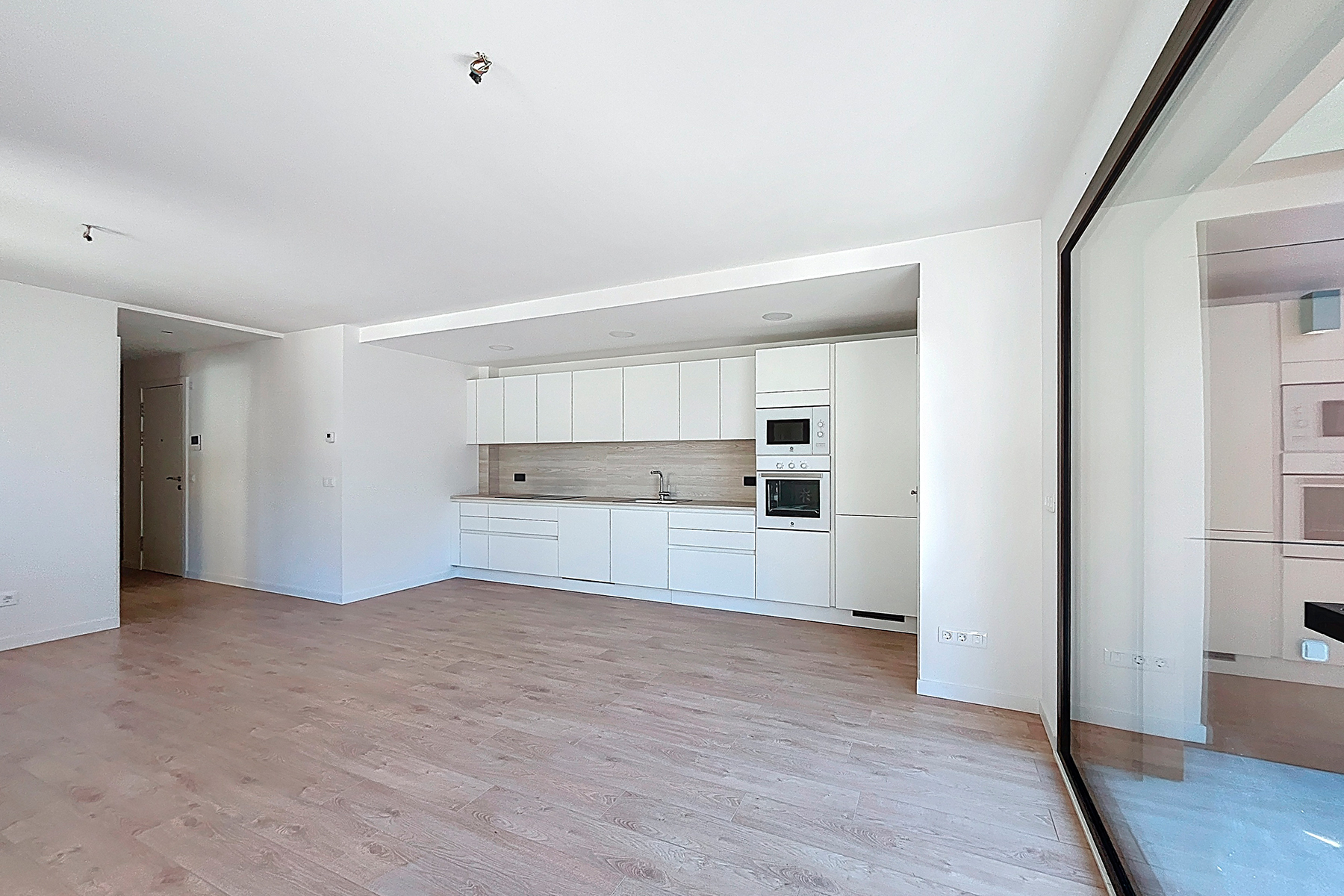 Descobreix aquest espaiós pis de 110 m² situat a