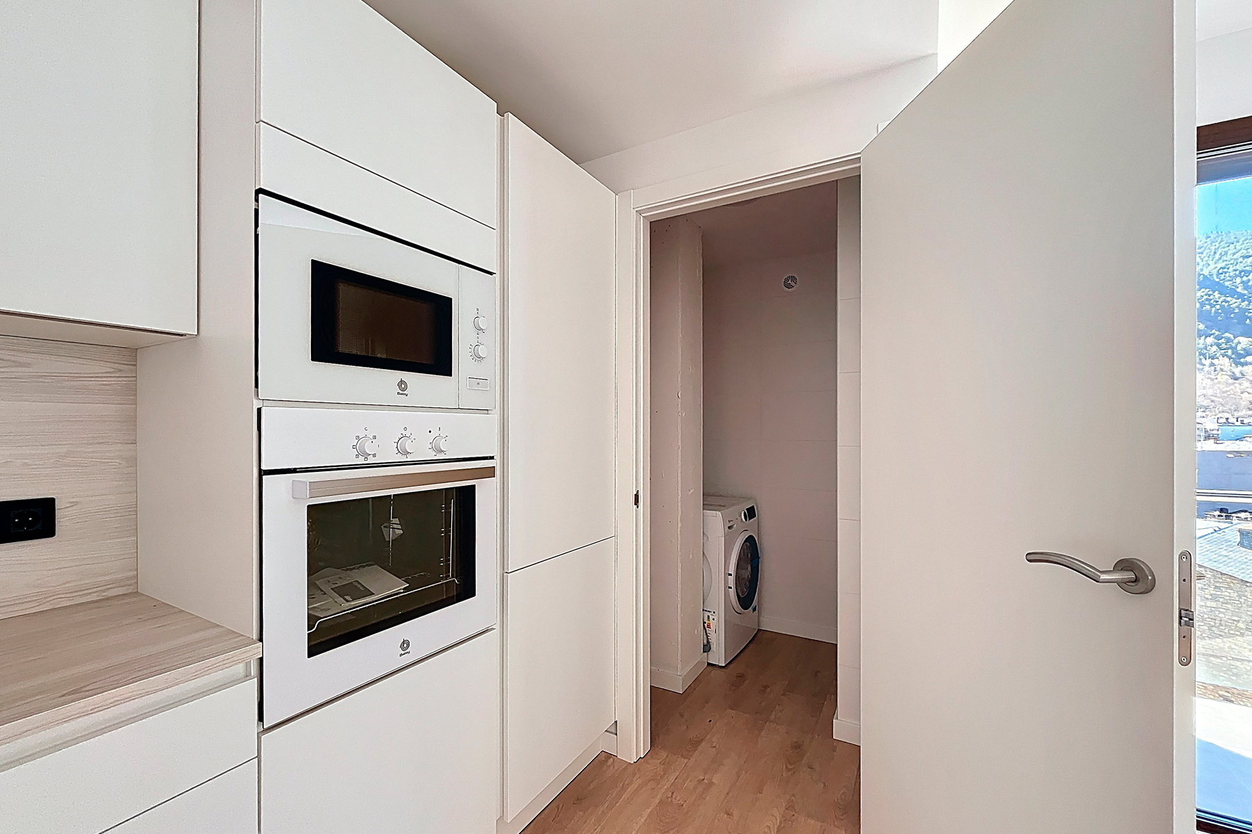 Descobreix aquest espaiós pis de 110 m² situat a