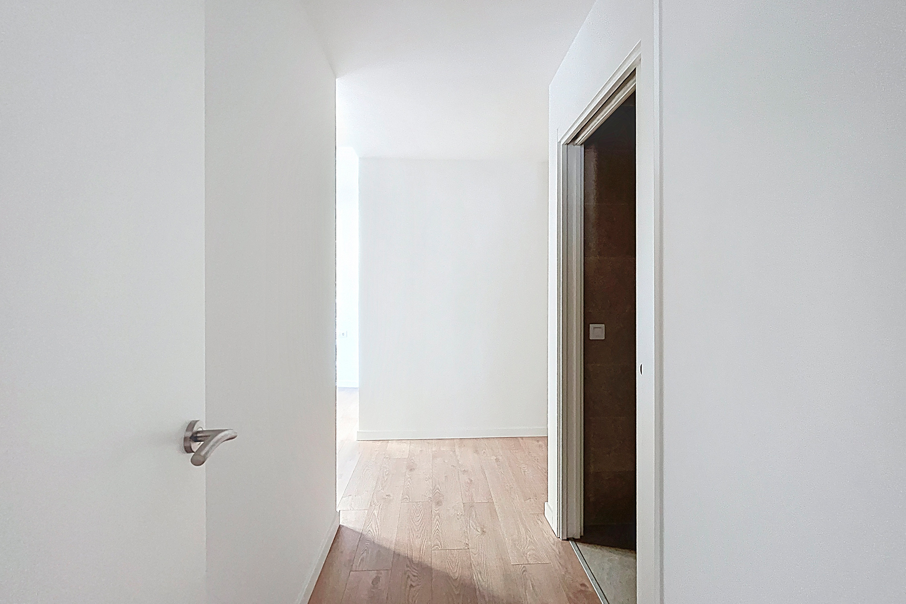 Descobreix aquest espaiós pis de 110 m² situat a