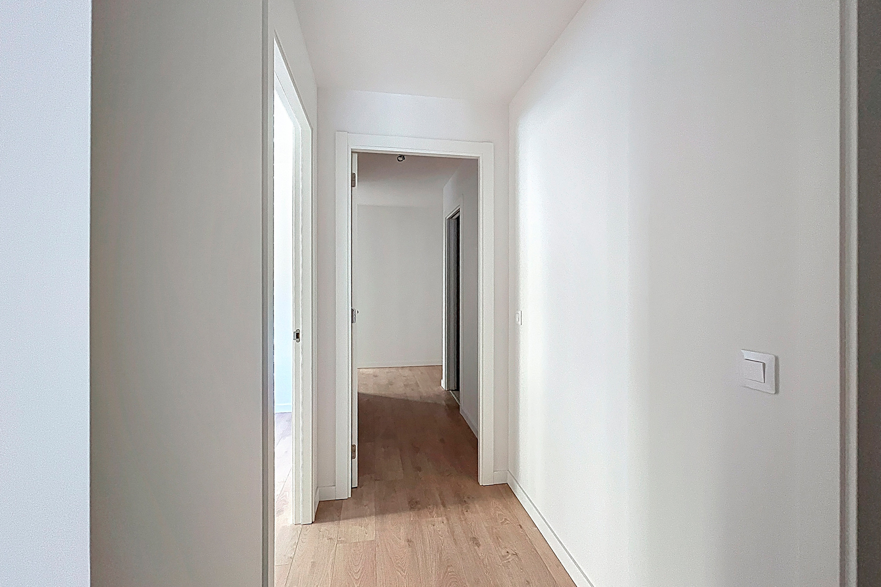 Descobreix aquest espaiós pis de 110 m² situat a